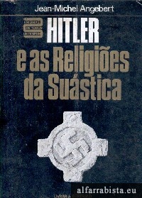 Hitler e as religies da sustica