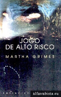 Jogo de alto risco