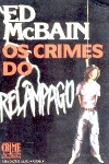 Os Crimes do Relmpago