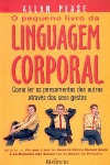 O pequeno livro da linguagem corporal