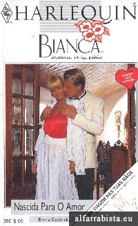 Nascida para o amor