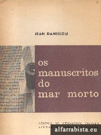 Os manuscritos do mar morto