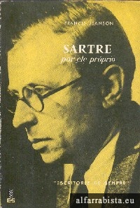 Sartre por ele prprio