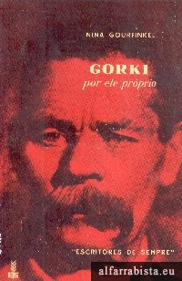 Gorki por ele prprio