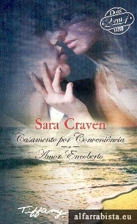 Casamento por conveni�ncia [e] Amor Encoberto