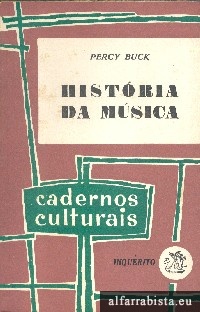 Hist�ria da m�sica
