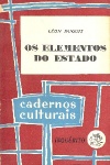 Os elementos do Estado