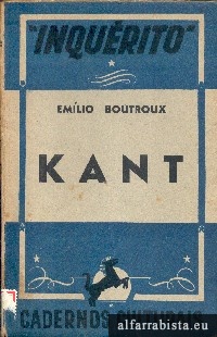 Kant