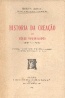 Histria da Criao  - Ernesto Haeckel