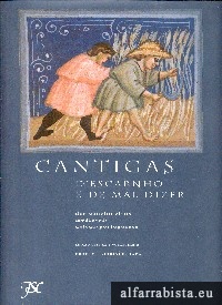Cantigas D'Escarnho e De Mal Dizer