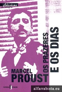 Os prazeres e os dias