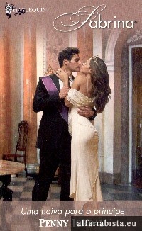 Uma noiva para o pr�ncipe