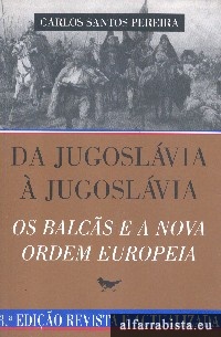 Da Jugoslvia  Jugoslvia