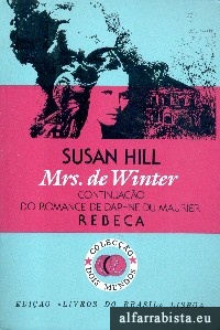 Mrs. de Winter