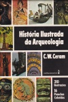 Histria ilustrada da arqueologia