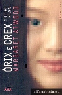 �rix e Crex - O �ltimo homem