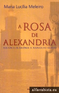 A Rosa de Alexandria