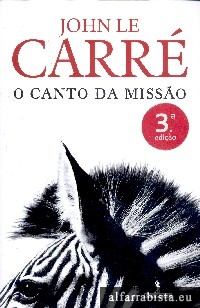 O canto da miss�o