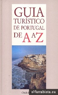 Guia Turstico de Portugal de A a Z