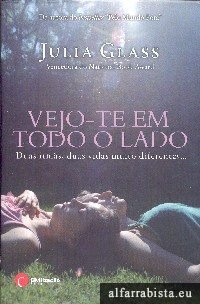 Vejo-te em todo lado