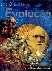 O Grande Livro da Evoluo