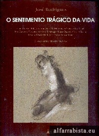 O sentimento tr�gico da vida