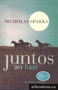 Juntos ao luar