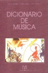 Dicionrio de msica - Vol. I