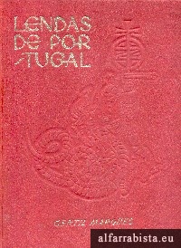 Lendas de Portugal - Vol. III