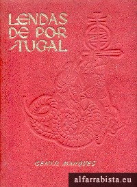 Lendas de Portugal - Vol. V