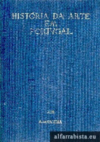 Hist�ria da Arte em Portugal - Vol. II