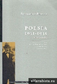 Poesia 1931-1935 e n�o datada