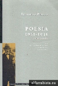 Poesia 1931-1935 e no datada