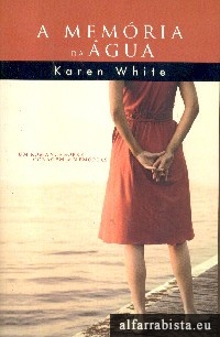 A mem�ria da �gua