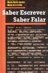 Saber escrever, saber falar