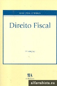 Direito Fiscal