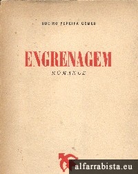 Engrenagem