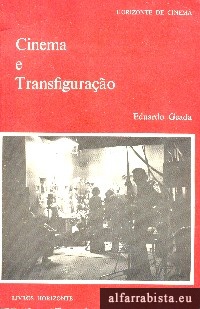 Cinema e transfigura��o