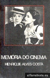 Memria do cinema