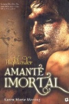 Highlander - Amante imortal