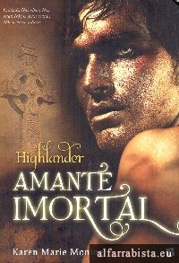 Highlander - Amante imortal