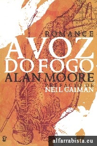 A voz do fogo