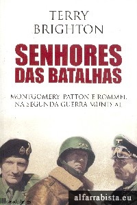 Senhores das Batalhas