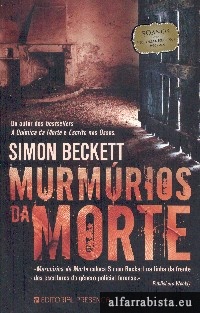 Murm�rios da morte