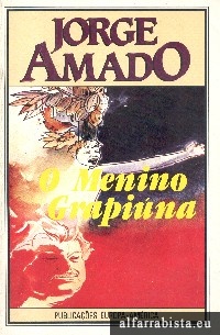 O menino Grapina