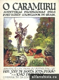O Caramuru
