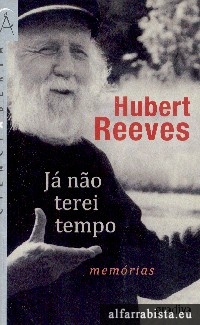 J� n�o terei tempo