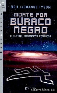 Morte por buraco negro