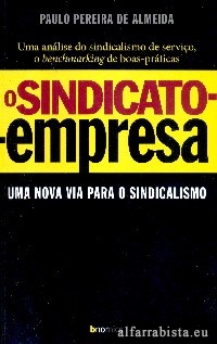 O sindicato-empresa