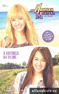 Hannah Montana, O Filme